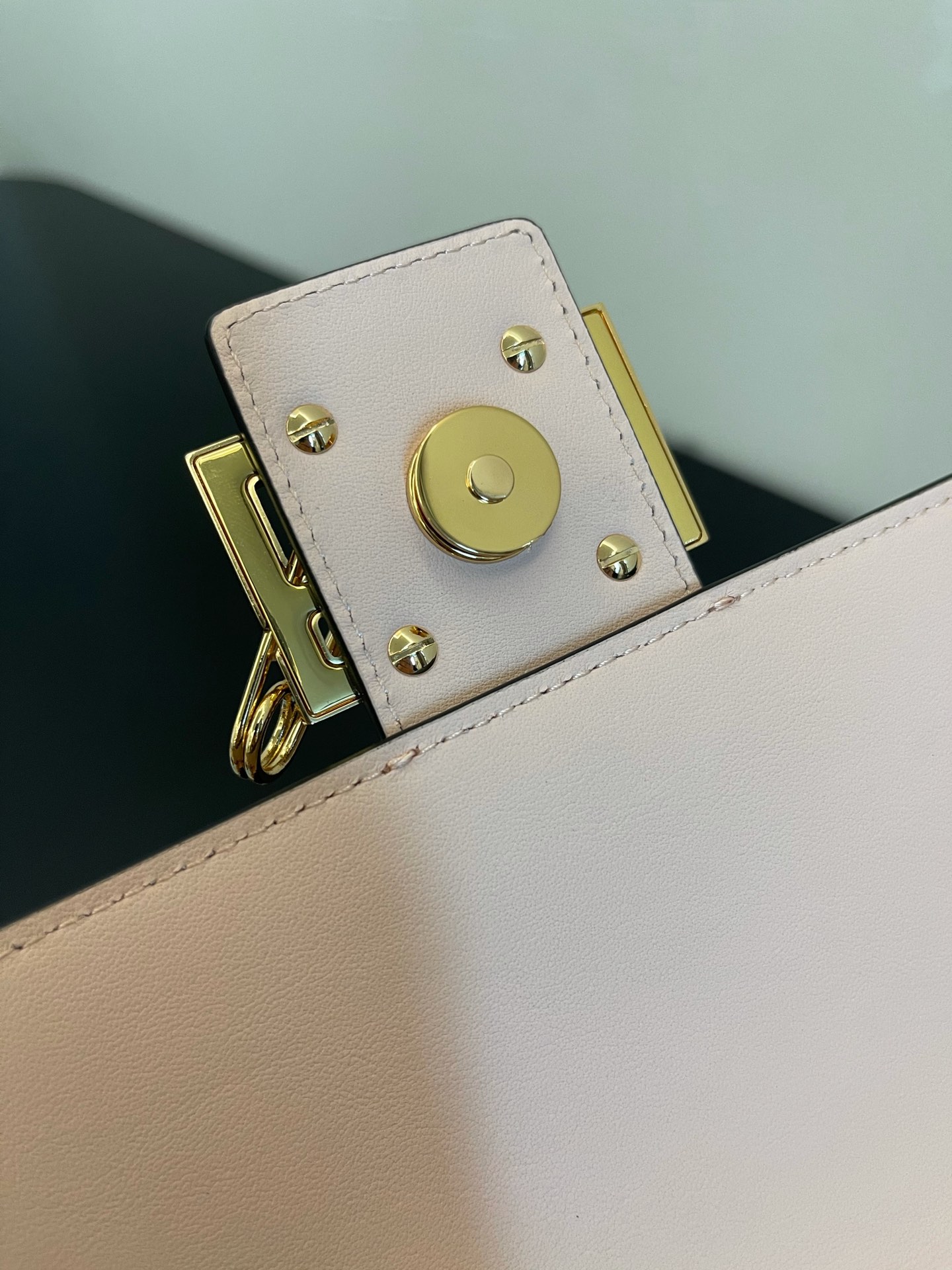 Fendi Satchel Bags